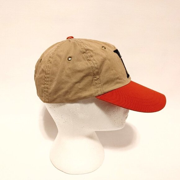 Vintage Mickey Mouse Walt Disney Pin Baseball Kids Hat by Fresh Caps Ltd - Picture 3 of 7